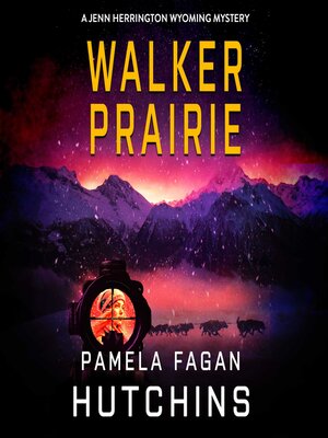cover image of WALKER PRAIRIE
